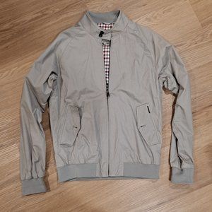 Ben Sherman "Core" Harrington